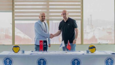 Aydın Büyükşehir Belediyespor, Sultanlar Ligi hedefiyle yeni sezonuna başlarken başantrenörlük