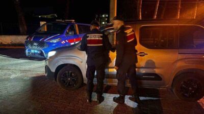 Aydın’da gerçekleştirilen operasyon kapsamında 3 gün içinde 64 aranan kişi