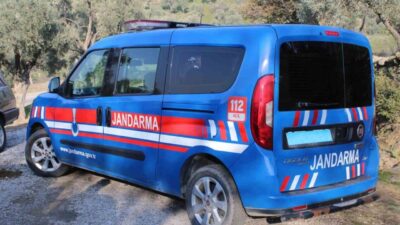 Köşk ilçesinde bir ağaca asılı halde bulunan kişinin kimliği tespit