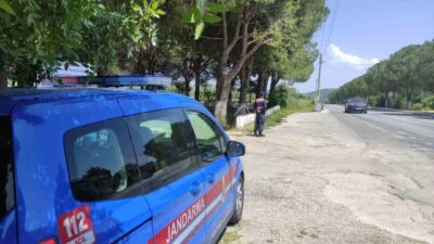 Aydın İl Jandarma Komutanlığı, ÇEMBER-122 Operasyonu adı altında aranan şahıslara
