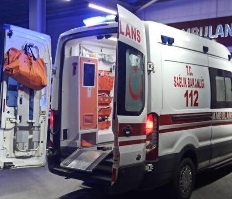 Aydın’ın Efeler ilçesinde gerçekleşen silahlı çatışmada bir kişi öldü. Olay,