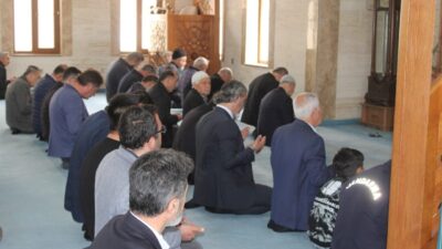 Onikişubat ilçesine bağlı Kahramanmaraş’ta Ayser Çalık Ortaokulu’nda meydana gelen saldırı