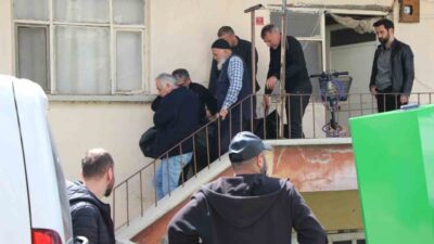 Amasya’da, bir ailenin 11 yıl önce soba gazından hayatını kaybeden