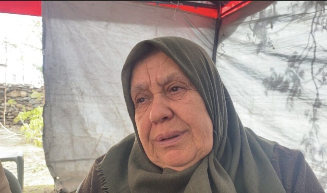 Kahramanmaraş’ın Onikişubat ilçesindeki Ayser Çalık Ortaokulu’nda meydana gelen silahlı saldırıda
