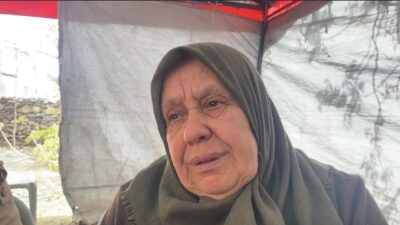 Kahramanmaraş’ın Onikişubat ilçesindeki Ayser Çalık Ortaokulu’nda meydana gelen silahlı saldırıda