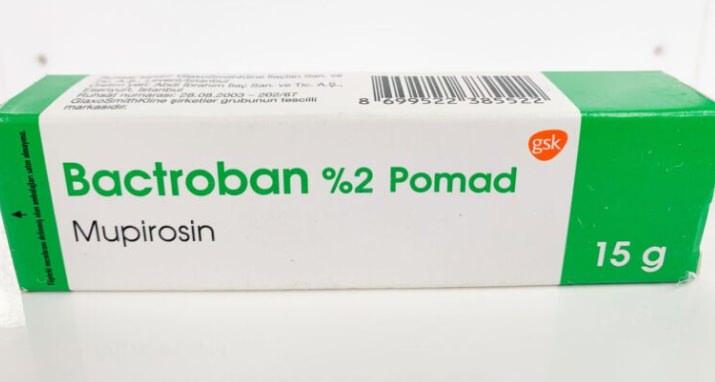 Bactroban krem ne işe yarar ve nasıl kullanılır? Bactroban pomad fiyatı  2024 - Güzellik Haberleri