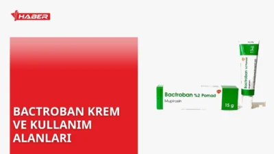 Bactroban krem, bakteriyel enfeksiyonlar için kullanılır. Sivilce tedavisinde etkili mi?