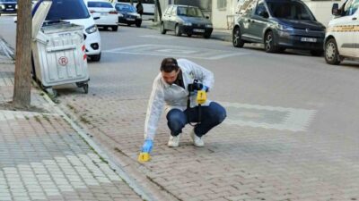 Samsun’un Bafra ilçesinde, bir genç kız meselesi yüzünden çıkan kavgada