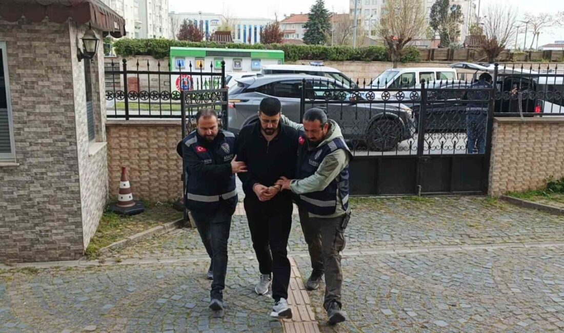 Samsun’un Bafra ilçesinde işlenen kasten öldürme suçuna ilişkin yürütülen soruşturmada,