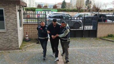 Samsun’un Bafra ilçesinde işlenen kasten öldürme suçuna ilişkin yürütülen soruşturmada,