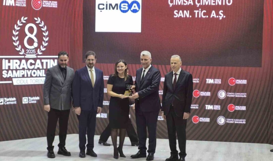 Ticaret Bakanı Ömer Bolat, Türkiye’nin son 23 yılda her alanda