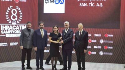 Ticaret Bakanı Ömer Bolat, Türkiye’nin son 23 yılda her alanda