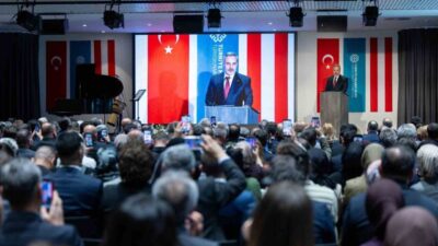 Dışişleri Bakanı Hakan Fidan, Avusturya’nın başkenti Viyana’ya resmi ziyaret gerçekleştirmekte