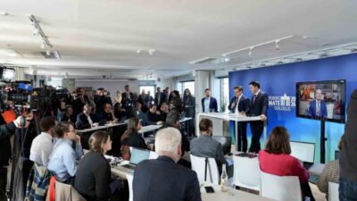 Çevre, Şehircilik ve İklim Değişikliği Bakanı Murat Kurum, COP başkanlığının