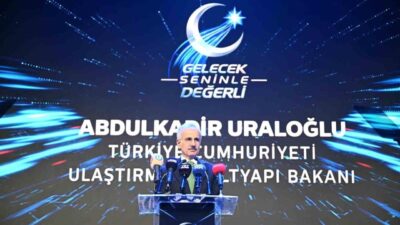 Ulaştırma ve Altyapı Bakanı Abdulkadir Uraloğlu, Türk Telekom 2026 İş