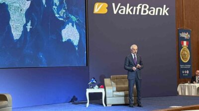 Ulaştırma ve Altyapı Bakanı Abdulkadir Uraloğlu, Ankara’da düzenlenen ‘Trabzon Günleri’