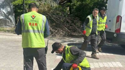 Balıkesir Büyükşehir Belediyesi, TÜBİTAK ile birlikte gerçekleştirdiği Hareketli Sismik Alıcı