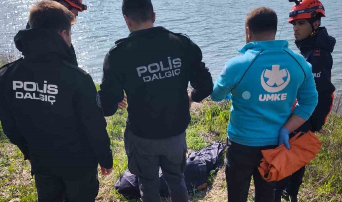 Adıyaman’da, Ürgüç köyü yakınlarında 89 yaşındaki Abuzer Tanrıverdi isimli yaşlı