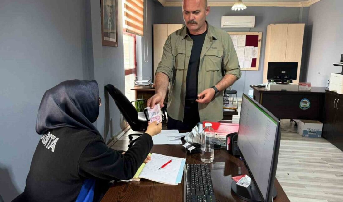 Serik ilçesine bağlı Antalya’nın Serik Belediye Başkanı’nın koruması, Yeni Mahalle