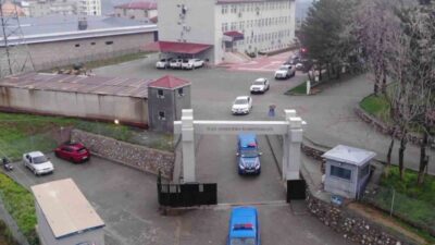 Batman merkezli 6 ilde, jandarma ekipleri tarafından gerçekleştirilen operasyonda, “suç