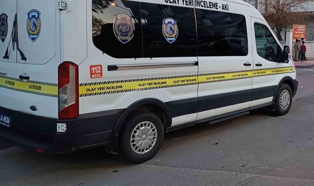 Batman il merkezinde meydana gelen bıçaklı kavgada bir kişi yaralandı.