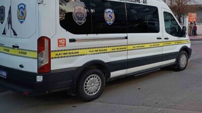 Batman il merkezinde meydana gelen bıçaklı kavgada bir kişi yaralandı.