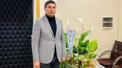 Ordu’nun Aybastı ilçesinde, belediye binasında meydana gelen olayda, bir kişi