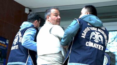 Kırıkkale’nin Karakeçili ilçesindeki belediye garajında iki gün önce gerçekleşen olayda,