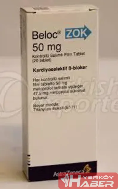 Beloc ilaç görseli