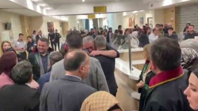 Kadıköy’de bir otomobil kazasında hayatını kaybeden Berkay Şengel’in sanığı Azad