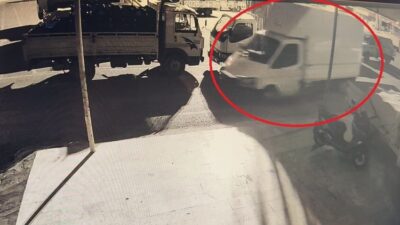 Serik ilçesinde 23 Nisan gecesi çalınan ve içerisinde yaklaşık 25