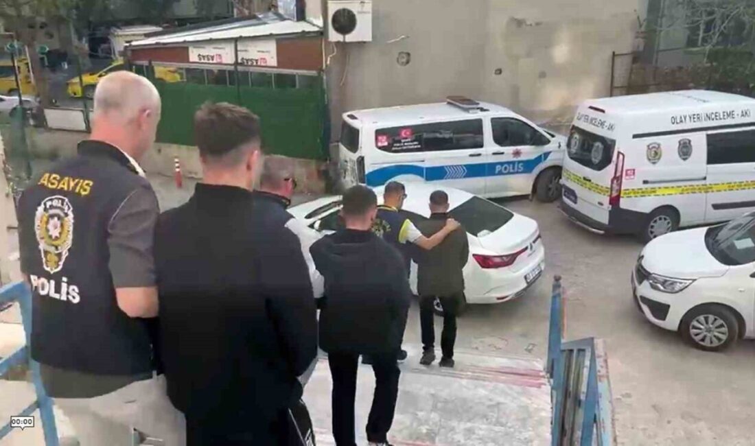 Muğla’nın Menteşe ilçesinde Emirbeyazıt Mahallesi Üçler Sokak’ta meydana gelen kasten