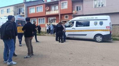 Pazaryeri ilçesindeki bir evde ölü bulunan kişinin ölümü şüpheli bulunduğundan