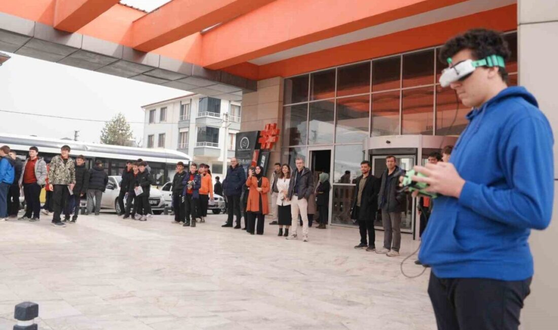 Düzce Bilim Merkezi, Türkiye’nin 12. bilim merkezi olma özelliğini taşıyor