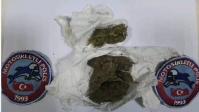 Bingöl’de polis ekipleri, son bir haçta gerçekleştirdikleri operasyonlar sonucunda aranan