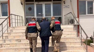 Bingöl’de jandarma ekiplerinin geçen bir hafta boyunca yürüttüğü operasyonlarda 7