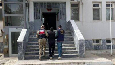 Şanlıurfa’nın Birecik ilçesinde, göçmen kaçakçılığı suçundan 3 yıl 4 ay