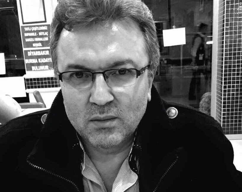 Denizli’de iki arkadaşın alkol alırken başlayan tartışması kavgaya dönüştü ve