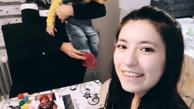 İstanbul’un Fatih ilçesinde, Almanya’dan turistik amaçla İstanbul’a gelen Böcek ailesinden