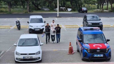 Bodrum, Muğla ilçesinde meydana gelen olayda, bir kadını eski sevgilisi