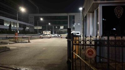 Bolu Belediyesi’ne yönelik yapılan soruşturma kapsamında gözaltına alınan 3 kişi,