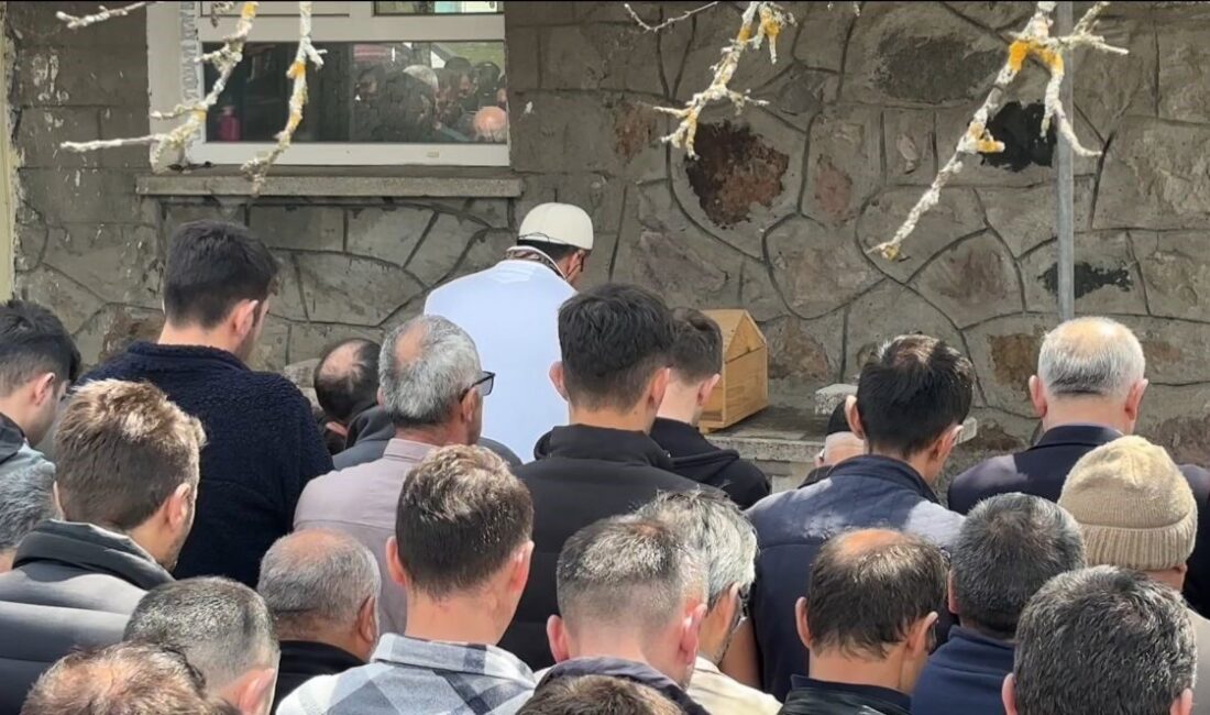 Bolu’nun Gerede ilçesinde, annesi tarafından boğazı kesilerek öldürülen 2 aylık