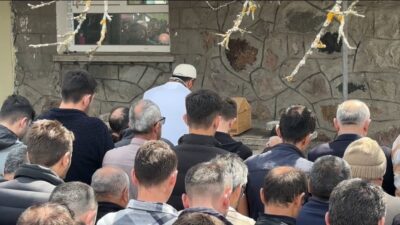 Bolu’nun Gerede ilçesinde, annesi tarafından boğazı kesilerek öldürülen 2 aylık