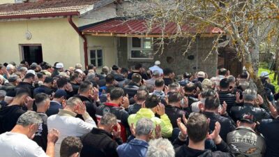 Gerede ilçesinde 2 aylık bebeğini öldürdüğü iddia edilen annenin, olayın