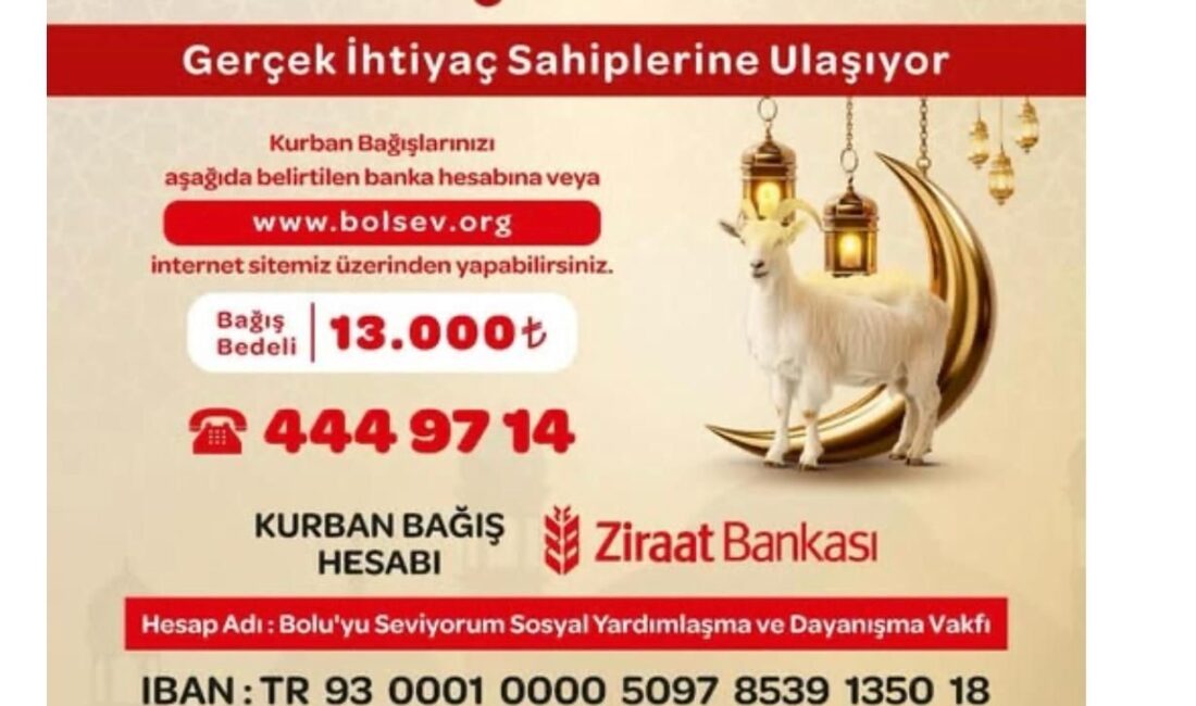 Bolu Cumhuriyet Başsavcılığı harekete geçti! Bolu Belediye Başkanı ve BolSev