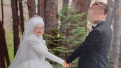 Bir kadın, Bolu’nun Gerede ilçesinde 2 aylık bebeğini boğarak öldürdü.