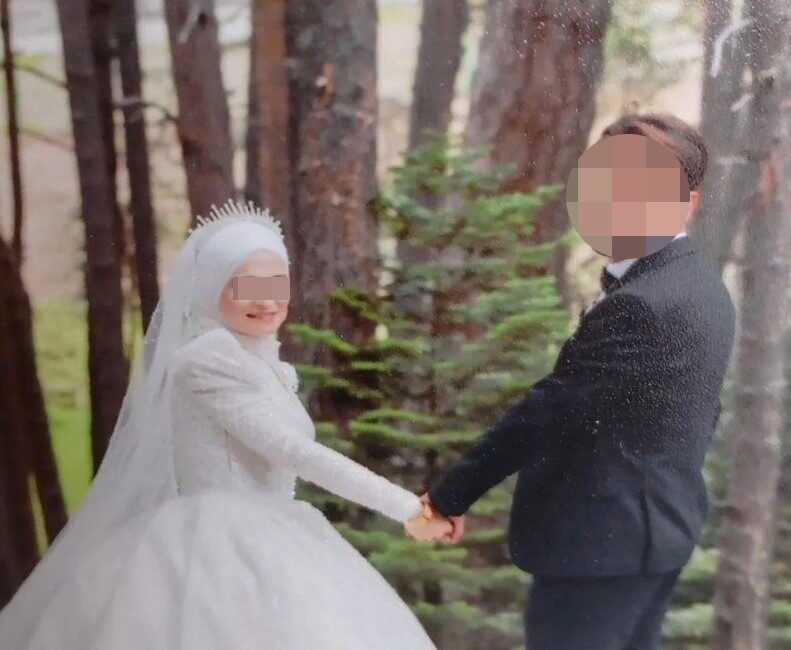 Bir kadın, Bolu’nun Gerede ilçesinde 2 aylık bebeğini boğarak öldürdü.