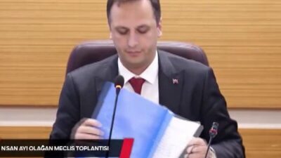 Bornova Belediye Başkanı Ömer Eşki ve üç diğer şüpheli, “Nitrikli