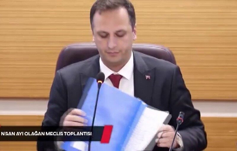 Bornova Belediye Başkanı Ömer Eşki ve üç diğer şüpheli, “Nitrikli