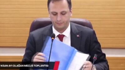 Eski Uşak Belediye Başkanı Özkan Yalım, “rüşvet, yolsuzluk ve görevi